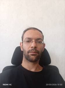 آقای جمشیدی